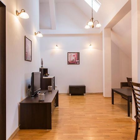 Udanypobyt Apartament Z Basenem Zakopane Ngoại thất bức ảnh